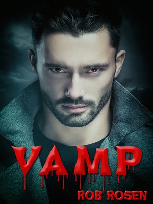 cover image of Vamp